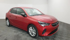 Opel Corsa occasion année 2021 boite Manuelle Annonce Opel Corsa occasion Essence 1.2 turbo 100cv bvm6 elegance + adml + pack city 180 à Ganges
