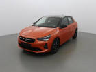 Opel Corsa occasion année 2021 boite Automatique Annonce Opel Corsa occasion Essence 1.2 Turbo 101ch Bva Gs Line à SAINT-GREGOIRE