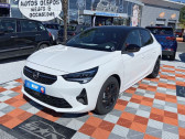 Opel Corsa occasion année 2022 boite Automatique Annonce Opel Corsa occasion Essence 1.2 TURBO 130 AUTO GS LINE Caméra Clim Auto à Lescure-d'Albigeois