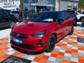 Opel Corsa occasion année 2022 boite Automatique Annonce Opel Corsa occasion Essence 1.2 TURBO 130 AUTO GS LINE Caméra Clim Auto à Lescure-d'Albigeois