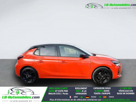 Opel Corsa 1.2 Turbo 130 ch BVA  occasion � Beaupuy - photo n�4