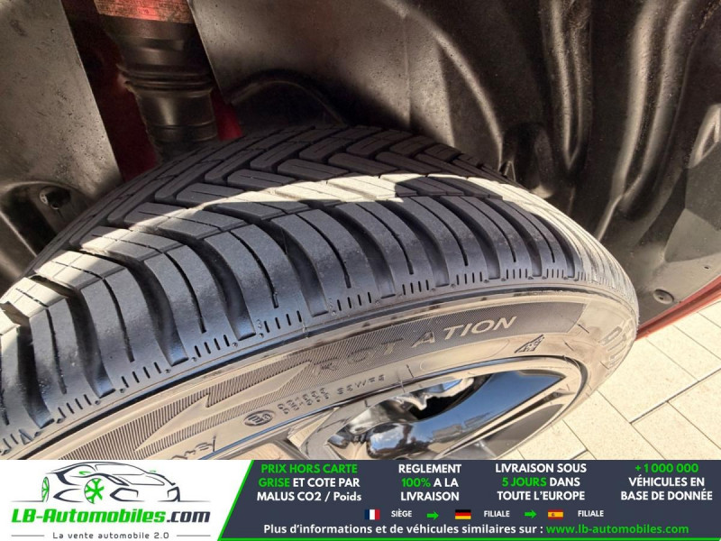 Opel Corsa 1.2 Turbo 130 ch BVA  occasion � Beaupuy - photo n�6