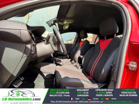 Opel Corsa 1.2 Turbo 130 ch BVA  occasion � Beaupuy - photo n�4