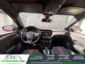 Opel Corsa 1.2 Turbo 130 ch BVA  occasion � Beaupuy - photo n�3