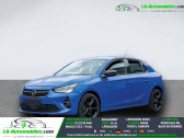Opel Corsa 1.2 Turbo 130 ch BVA  � Beaupuy 31
