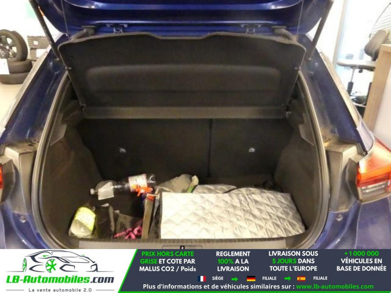 Opel Corsa 1.2 Turbo 130 ch BVA  occasion � Beaupuy - photo n�5