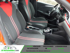 Opel Corsa 1.2 Turbo 130 ch BVA  occasion � Beaupuy - photo n�8