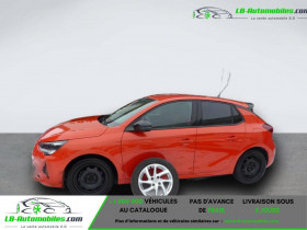 Opel Corsa 1.2 Turbo 130 ch BVA  occasion � Beaupuy - photo n�6