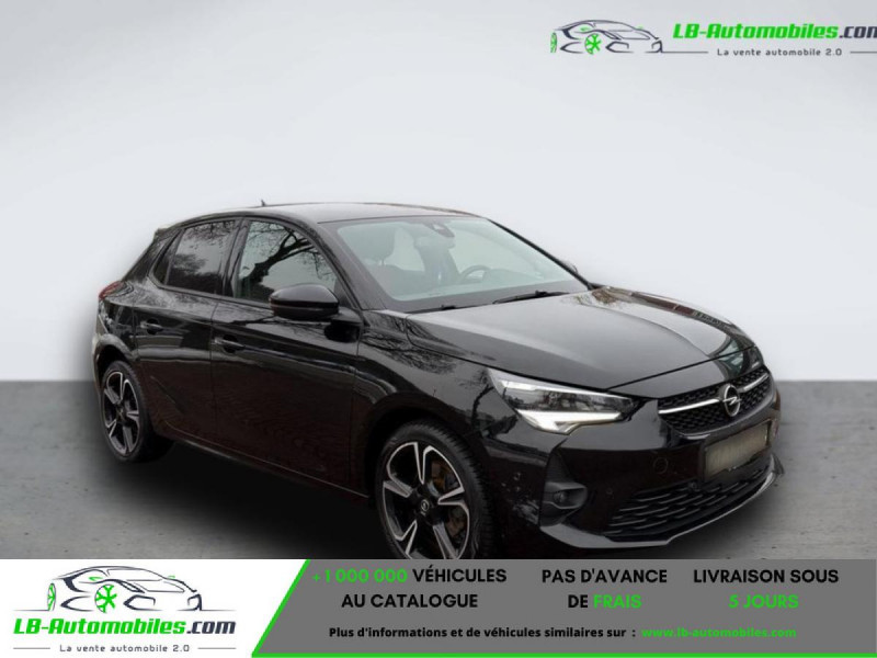 Opel Corsa 1.2 Turbo 130 ch BVA  occasion � Beaupuy - photo n�2