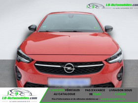 Opel Corsa 1.2 Turbo 130 ch BVA  occasion � Beaupuy - photo n�5