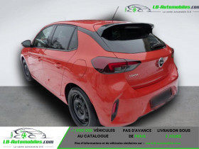 Opel Corsa 1.2 Turbo 130 ch BVA  occasion � Beaupuy - photo n�4