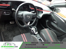 Opel Corsa 1.2 Turbo 130 ch BVA  occasion � Beaupuy - photo n�3