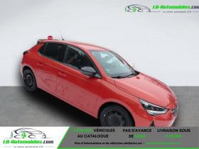 Opel Corsa 1.2 Turbo 130 ch BVA  occasion � Beaupuy - photo n�2