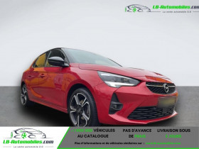 Opel Corsa 1.2 Turbo 130 ch BVA  occasion � Beaupuy - photo n�2