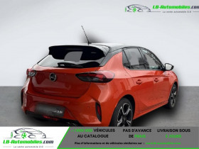 Opel Corsa 1.2 Turbo 130 ch BVA  occasion � Beaupuy - photo n�3