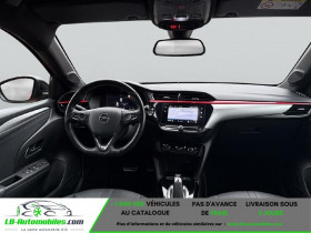 Opel Corsa 1.2 Turbo 130 ch BVA  occasion � Beaupuy - photo n�2