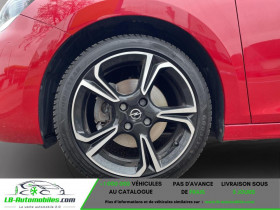 Opel Corsa 1.2 Turbo 130 ch BVA  occasion � Beaupuy - photo n�8