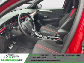 Opel Corsa 1.2 Turbo 130 ch BVA  occasion � Beaupuy - photo n�6