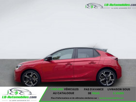 Opel Corsa 1.2 Turbo 130 ch BVA  occasion � Beaupuy - photo n�5