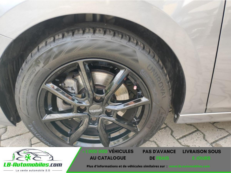 Opel Corsa 1.2 Turbo 130 ch BVA  occasion � Beaupuy - photo n�8