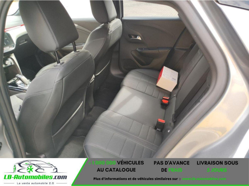 Opel Corsa 1.2 Turbo 130 ch BVA  occasion � Beaupuy - photo n�7