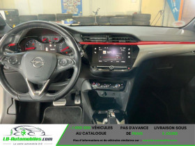 Opel Corsa 1.2 Turbo 130 ch BVA  occasion � Beaupuy - photo n�3