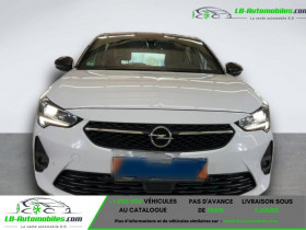 Opel Corsa 1.2 Turbo 130 ch BVA  occasion � Beaupuy - photo n�5