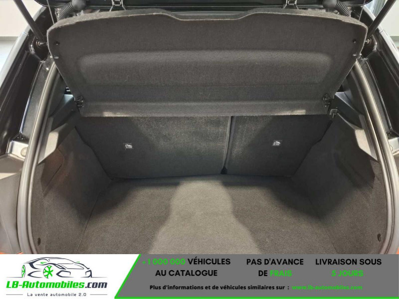 Opel Corsa 1.2 Turbo 130 ch BVA  occasion � Beaupuy - photo n�7