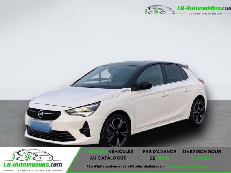 Opel Corsa 1.2 Turbo 130 ch BVA  occasion � Beaupuy