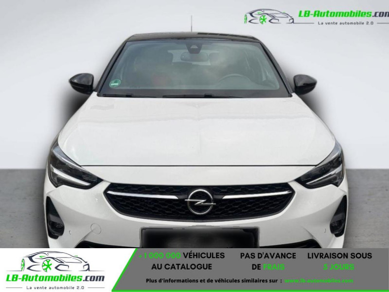 Opel Corsa 1.2 Turbo 130 ch BVA  occasion � Beaupuy - photo n�4