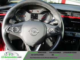 Opel Corsa 1.2 Turbo 130 ch BVA  occasion � Beaupuy - photo n�7