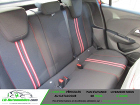 Opel Corsa 1.2 Turbo 130 ch BVA  occasion � Beaupuy - photo n�6