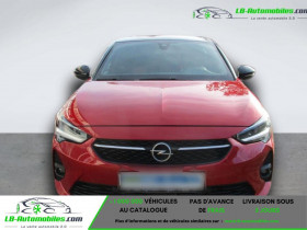 Opel Corsa 1.2 Turbo 130 ch BVA  occasion � Beaupuy - photo n�4