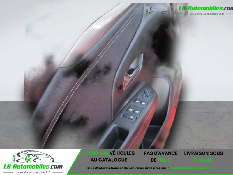 Opel Corsa 1.2 Turbo 130 ch BVA  occasion � Beaupuy - photo n�3