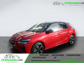 Opel Corsa 1.2 Turbo 130 ch BVA  occasion � Beaupuy - photo n�2