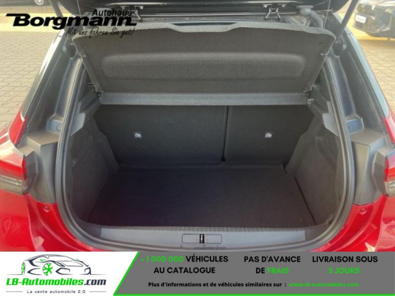 Opel Corsa 1.2 Turbo 130 ch BVA  occasion � Beaupuy - photo n�10