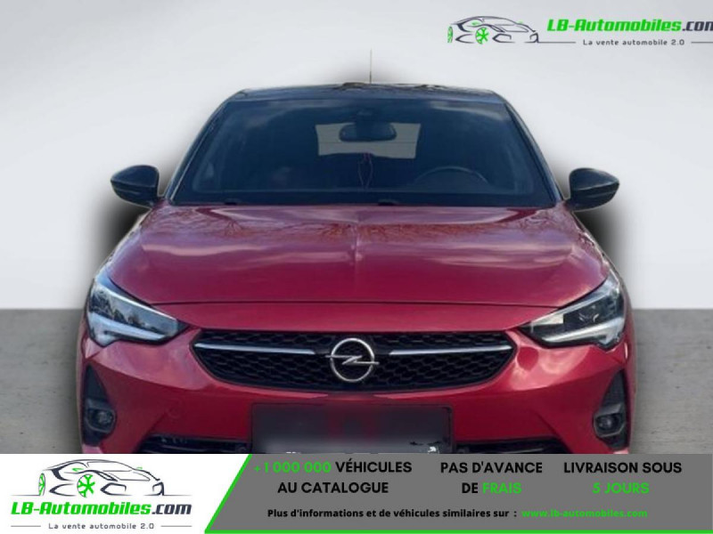 Opel Corsa 1.2 Turbo 130 ch BVA  occasion � Beaupuy - photo n�5