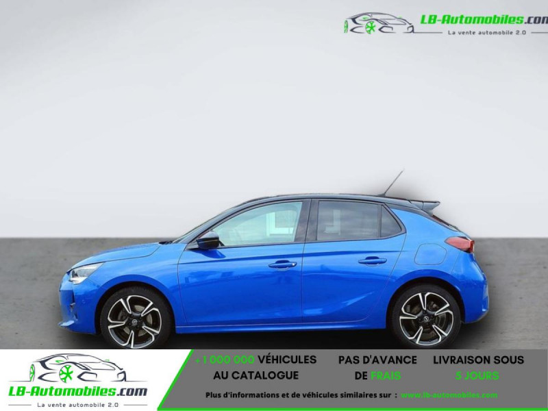 Opel Corsa 1.2 Turbo 130 ch BVA  occasion � Beaupuy - photo n�5
