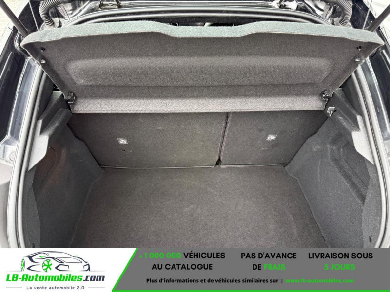 Opel Corsa 1.2 Turbo 130 ch BVA  occasion � Beaupuy - photo n�6