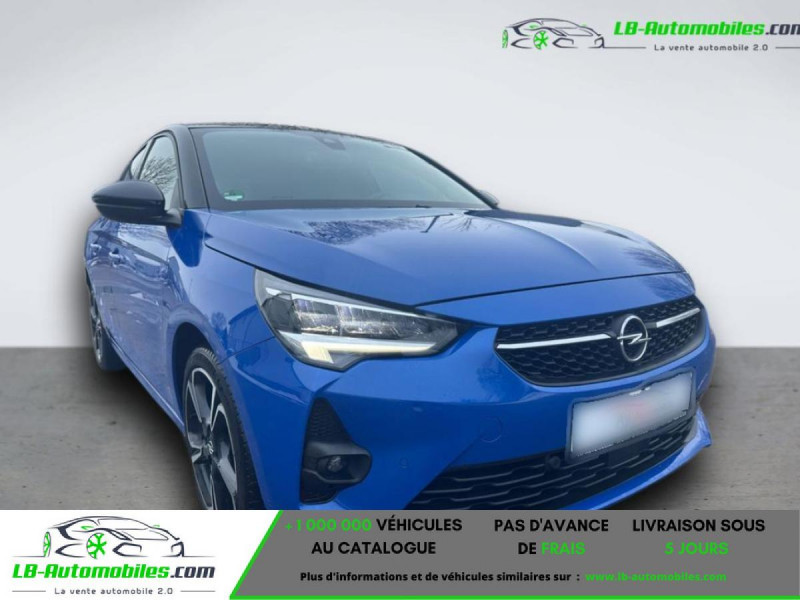Opel Corsa 1.2 Turbo 130 ch BVA  occasion � Beaupuy