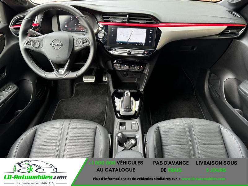 Opel Corsa 1.2 Turbo 130 ch BVA  occasion  Beaupuy - photo n3