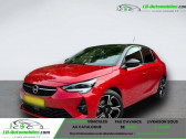 Opel Corsa occasion année 2020 boite Automatique Annonce Opel Corsa occasion Essence 1.2 Turbo 130 ch BVA à Beaupuy