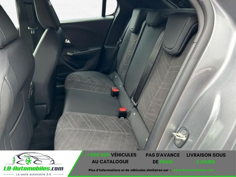 Opel Corsa 1.2 Turbo 130 ch BVA  occasion  Beaupuy - photo n9