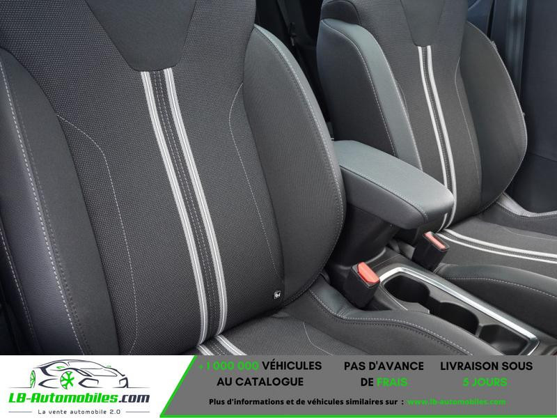 Opel Corsa 1.2 Turbo 130 ch BVA  occasion  Beaupuy - photo n8