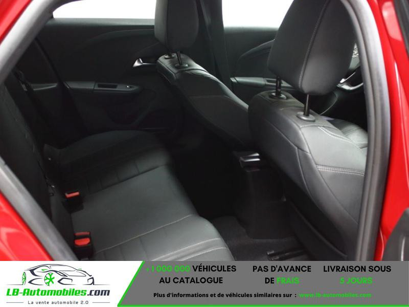 Opel Corsa 1.2 Turbo 130 ch BVA  occasion  Beaupuy - photo n9