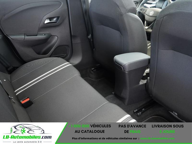 Opel Corsa 1.2 Turbo 130 ch BVA  occasion  Beaupuy - photo n6