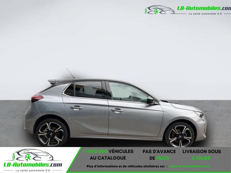 Opel Corsa 1.2 Turbo 130 ch BVA  occasion  Beaupuy - photo n6