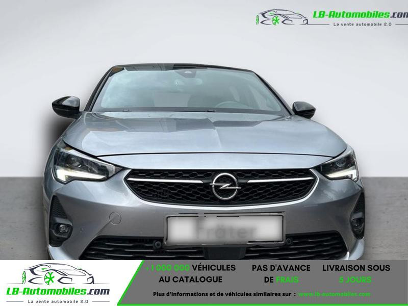 Opel Corsa 1.2 Turbo 130 ch BVA  occasion  Beaupuy - photo n5