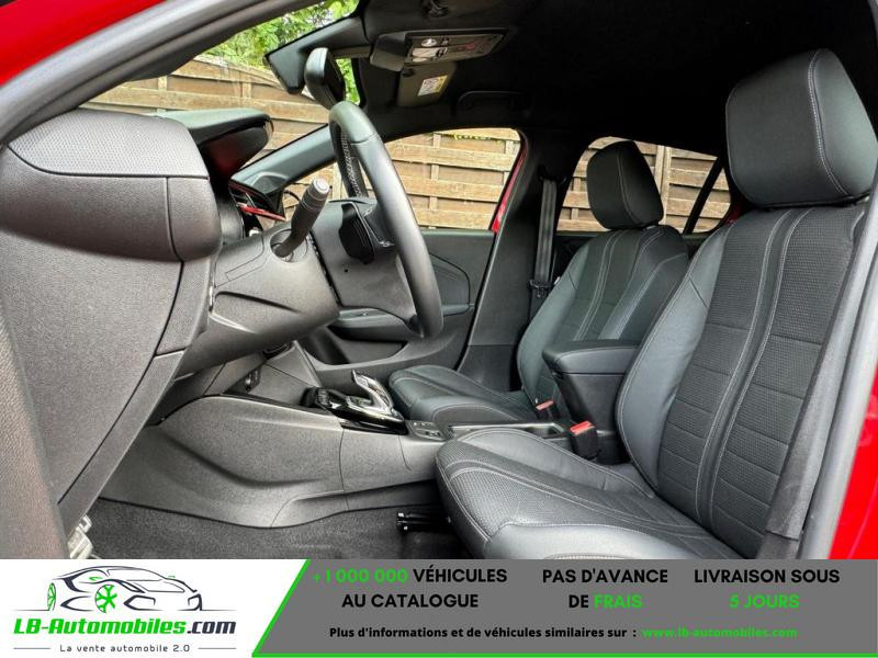 Opel Corsa 1.2 Turbo 130 ch BVA  occasion  Beaupuy - photo n5