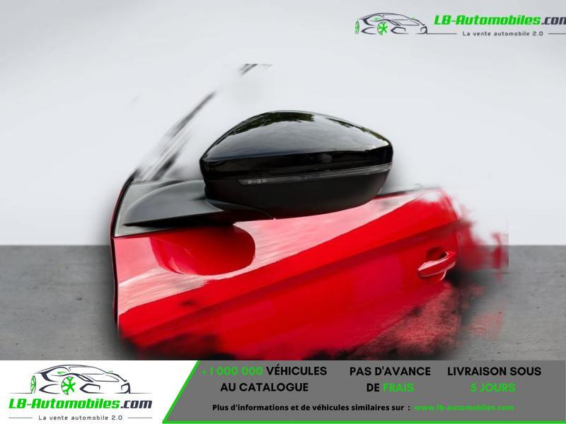 Opel Corsa 1.2 Turbo 130 ch BVA  occasion  Beaupuy - photo n4